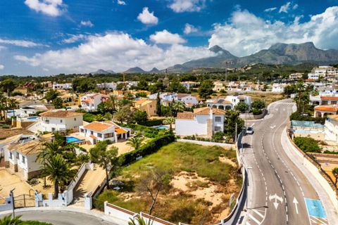 Villa i La Nucia, Alicante, La Nucia - € 485.000 | Ref: NO5876 - foto 32
