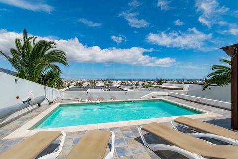 Byhus i Playa Blanca (Yaiza), Lanzarote - foto 2