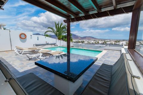 Byhus i Playa Blanca (Yaiza), Lanzarote - foto 5