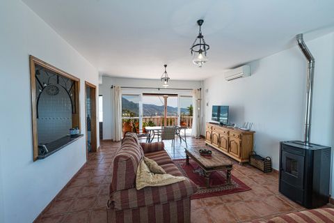 Villa a Torrox, Malaga, Torrox - € 525.000 | Ref: DPN2858 - foto 5