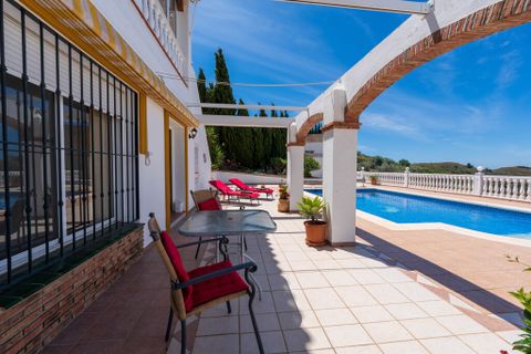 Villa a Torrox, Malaga, Torrox - € 525.000 | Ref: DPN2858 - foto 7
