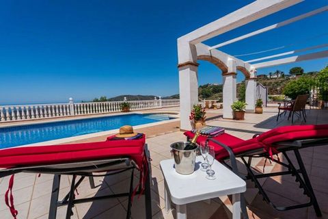 Villa a Torrox, Malaga, Torrox - € 525.000 | Ref: DPN2858 - foto 8