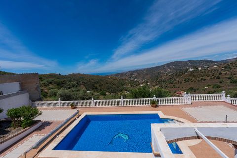 Villa a Torrox, Malaga, Torrox - € 525.000 | Ref: DPN2858 - foto 9
