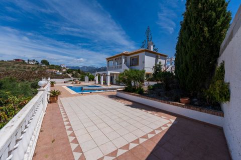Villa a Torrox, Malaga, Torrox - € 525.000 | Ref: DPN2858 - foto 12