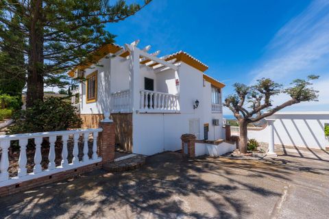 Villa a Torrox, Malaga, Torrox - € 525.000 | Ref: DPN2858 - foto 14