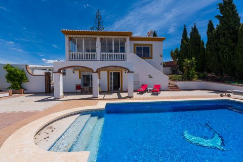 Villa a Torrox, Malaga, Torrox - € 525.000 | Ref: DPN2858 - foto 29