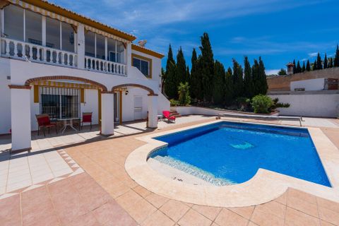 Villa a Torrox, Malaga, Torrox - € 525.000 | Ref: DPN2858 - foto 30