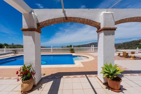 Villa a Torrox, Malaga, Torrox - € 525.000 | Ref: DPN2858 - foto 39