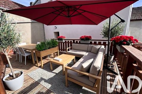 Villa i Neuvecelle, Haute-Savoie, Neuvecelle - € 563.000 | Ref: 69334 - foto 1