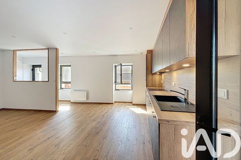 Villa i Neuvecelle, Haute-Savoie, Neuvecelle - € 563.000 | Ref: 69334 - foto 3