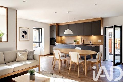 Villa i Neuvecelle, Haute-Savoie, Neuvecelle - € 563.000 | Ref: 69334 - foto 4