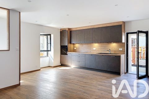 Villa i Neuvecelle, Haute-Savoie, Neuvecelle - € 563.000 | Ref: 69334 - foto 5