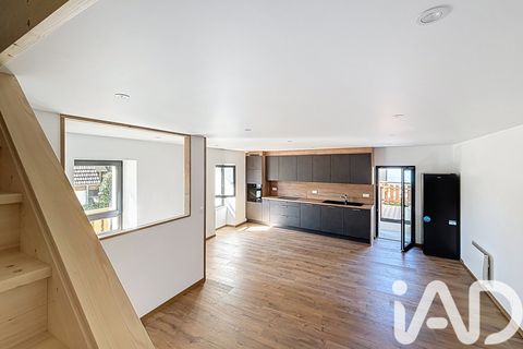Villa i Neuvecelle, Haute-Savoie, Neuvecelle - € 563.000 | Ref: 69334 - foto 6