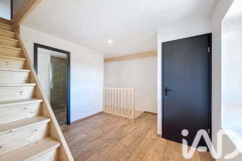 Villa i Neuvecelle, Haute-Savoie, Neuvecelle - € 563.000 | Ref: 69334 - foto 8