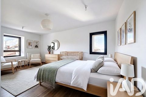Villa i Neuvecelle, Haute-Savoie, Neuvecelle - € 563.000 | Ref: 69334 - foto 9