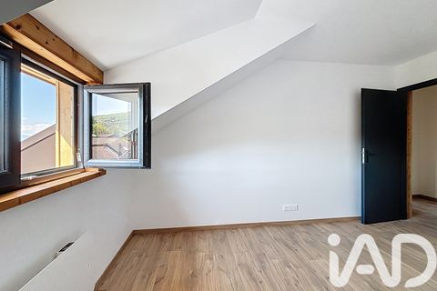 Villa i Neuvecelle, Haute-Savoie, Neuvecelle - € 563.000 | Ref: 69334 - foto 12