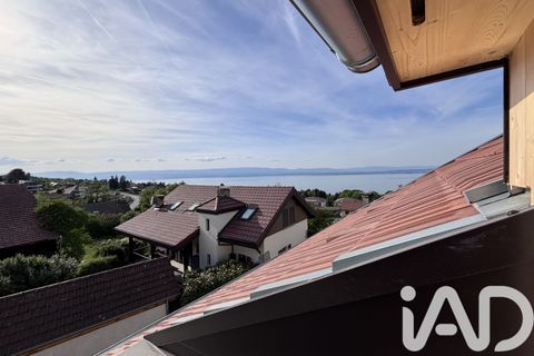 Villa i Neuvecelle, Haute-Savoie, Neuvecelle - € 563.000 | Ref: 69334 - foto 14