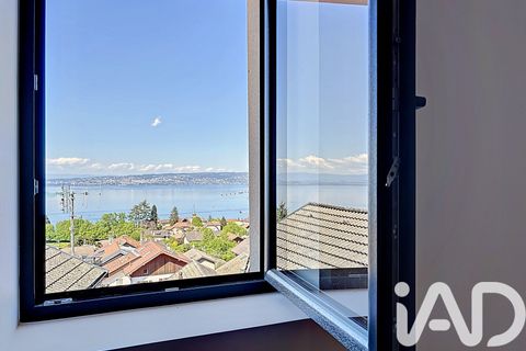 Villa i Neuvecelle, Haute-Savoie, Neuvecelle - € 563.000 | Ref: 69334 - foto 16