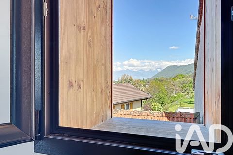 Villa i Neuvecelle, Haute-Savoie, Neuvecelle - € 563.000 | Ref: 69334 - foto 19