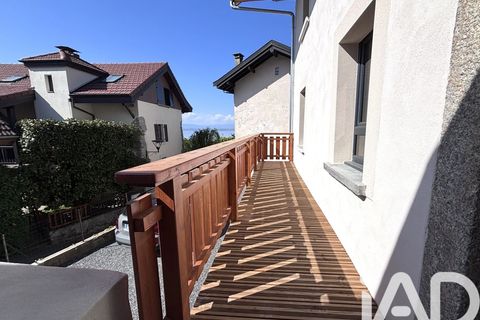 Villa i Neuvecelle, Haute-Savoie, Neuvecelle - € 563.000 | Ref: 69334 - foto 21