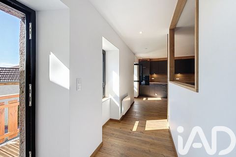 Haus in Neuvecelle, Haute-Savoie, Neuvecelle - € 563.000 | Ref: 69334 - Foto 2