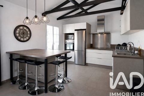 Leilighet i Gassin, Var, Gassin - € 650 000 | Ref: 105133 - foto 2