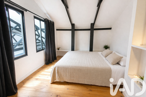 Leilighet i Gassin, Var, Gassin - € 650 000 | Ref: 105133 - foto 5