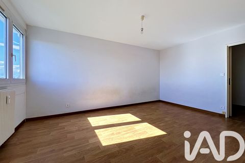 Leilighet i Le Mans, Sarthe, Le Mans - € 75 000 | Ref: 72522 - foto 4