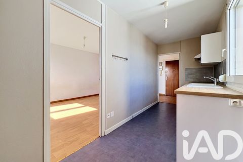 Leilighet i Le Mans, Sarthe, Le Mans - € 75 000 | Ref: 72522 - foto 6