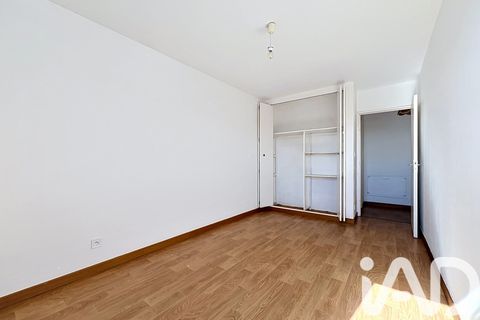 Leilighet i Le Mans, Sarthe, Le Mans - € 75 000 | Ref: 72522 - foto 11