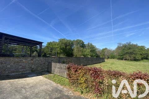 Villa i Berneuil, Haute-Vienne, Berneuil - € 216.000 | Ref: 76240 - foto 3