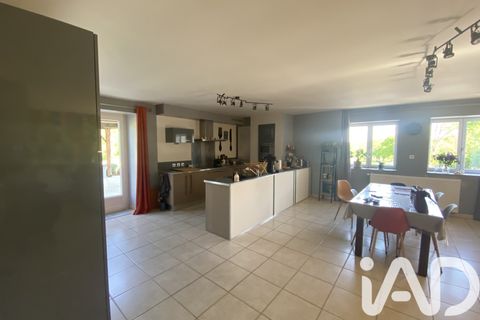 Villa i Berneuil, Haute-Vienne, Berneuil - € 216.000 | Ref: 76240 - foto 6