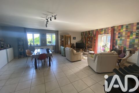 Villa i Berneuil, Haute-Vienne, Berneuil - € 216.000 | Ref: 76240 - foto 7