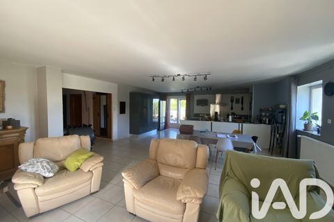 Villa i Berneuil, Haute-Vienne, Berneuil - € 216.000 | Ref: 76240 - foto 8