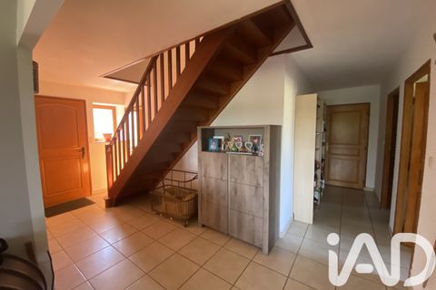 Villa i Berneuil, Haute-Vienne, Berneuil - € 216.000 | Ref: 76240 - foto 9