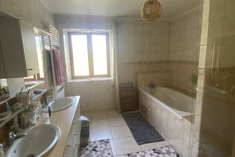 Villa i Berneuil, Haute-Vienne, Berneuil - € 216.000 | Ref: 76240 - foto 10