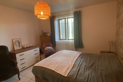 Villa i Berneuil, Haute-Vienne, Berneuil - € 216.000 | Ref: 76240 - foto 11