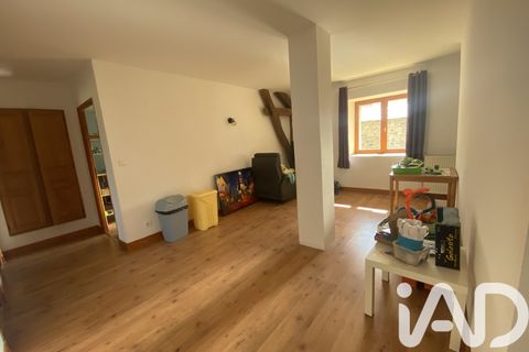 Villa i Berneuil, Haute-Vienne, Berneuil - € 216.000 | Ref: 76240 - foto 13