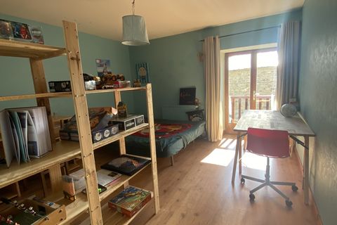 Villa i Berneuil, Haute-Vienne, Berneuil - € 216.000 | Ref: 76240 - foto 14