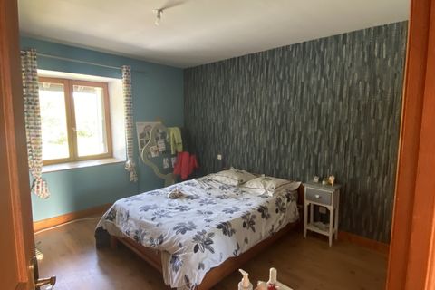 Villa i Berneuil, Haute-Vienne, Berneuil - € 216.000 | Ref: 76240 - foto 15