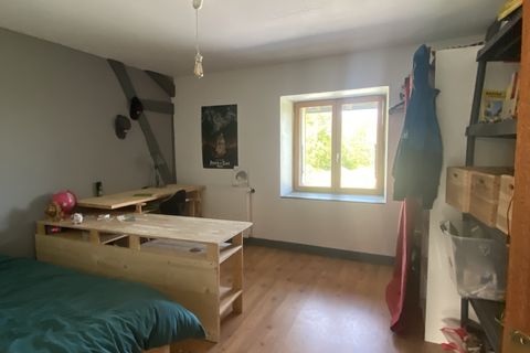 Villa i Berneuil, Haute-Vienne, Berneuil - € 216.000 | Ref: 76240 - foto 16