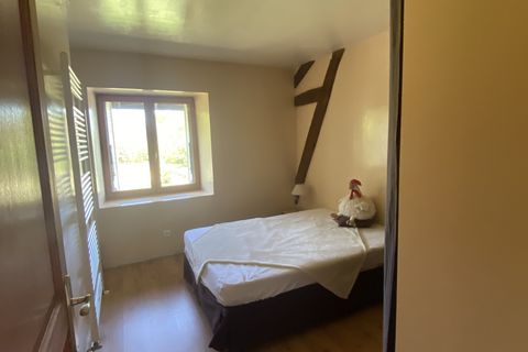 Villa i Berneuil, Haute-Vienne, Berneuil - € 216.000 | Ref: 76240 - foto 17