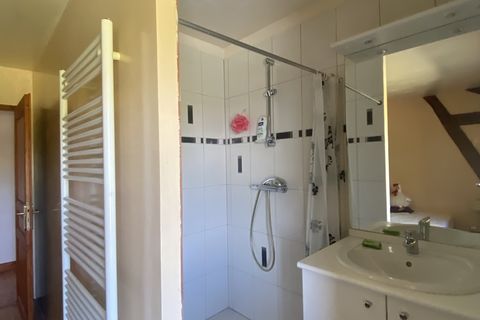 Villa i Berneuil, Haute-Vienne, Berneuil - € 216.000 | Ref: 76240 - foto 18