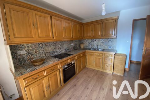 Villa i Berneuil, Haute-Vienne, Berneuil - € 216.000 | Ref: 76240 - foto 19
