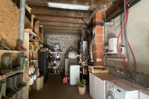 Villa i Berneuil, Haute-Vienne, Berneuil - € 216.000 | Ref: 76240 - foto 21