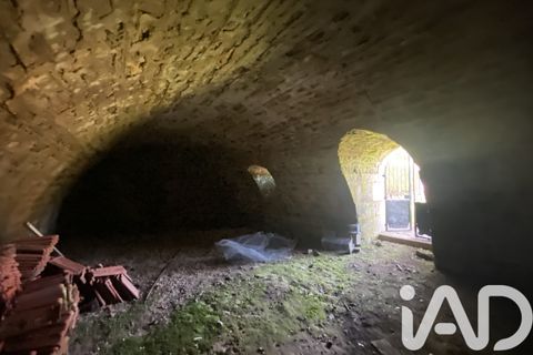 Villa i Berneuil, Haute-Vienne, Berneuil - € 216.000 | Ref: 76240 - foto 23