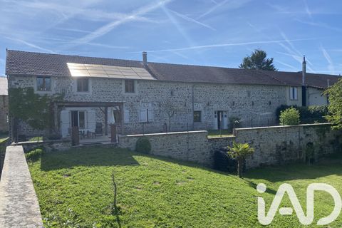 Villa i Berneuil, Haute-Vienne, Berneuil - € 216.000 | Ref: 76240 - foto 24