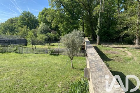 Villa i Berneuil, Haute-Vienne, Berneuil - € 216.000 | Ref: 76240 - foto 26