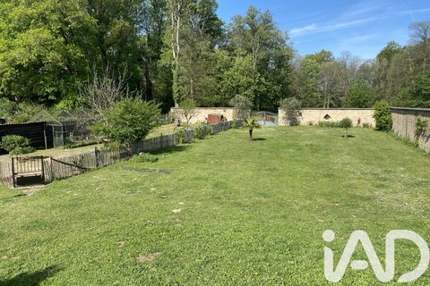 Villa i Berneuil, Haute-Vienne, Berneuil - € 216.000 | Ref: 76240 - foto 27