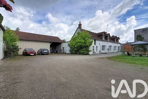 Villa a Cheverny, Loir-et-Cher, Cheverny - € 275.000 | Ref: 46475 - foto 4